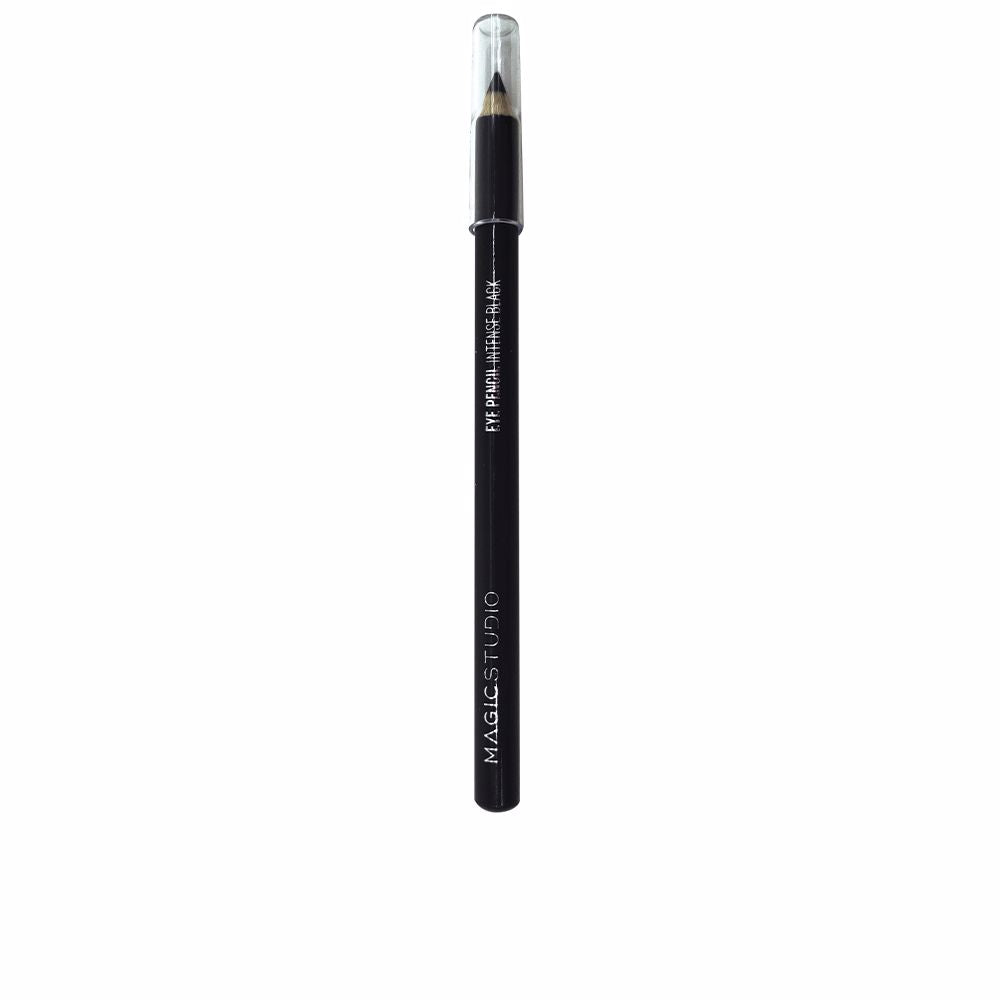 Black creamy kohl eye pencil, 1.3 g, Unisex makeup product