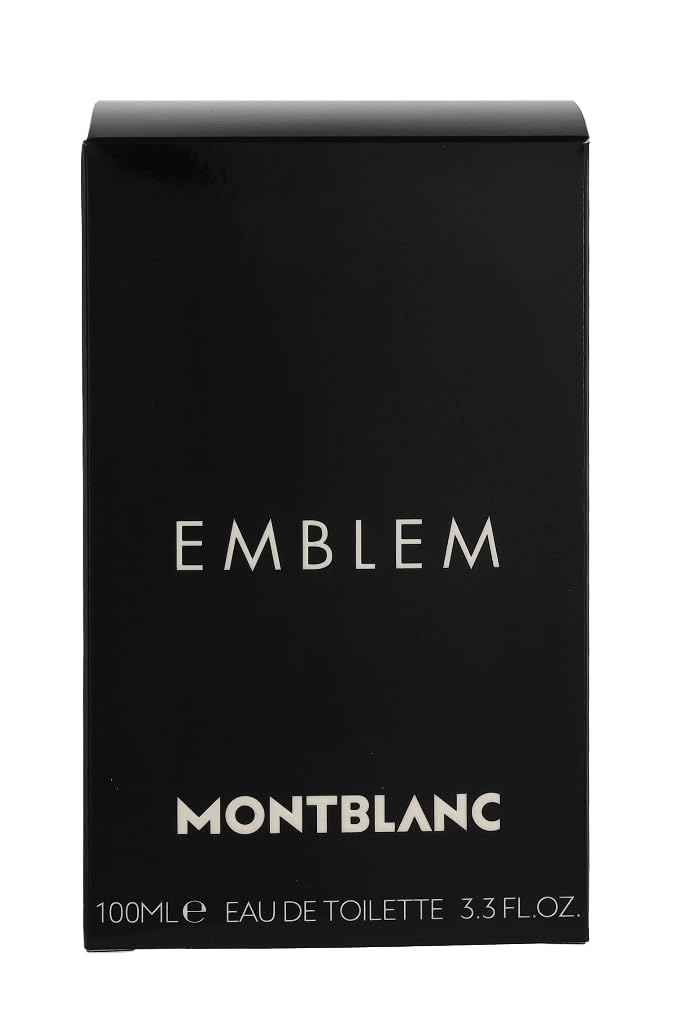 Matte black glass 100 ml Eau de Parfum bottle with softened edges, 100 ml
