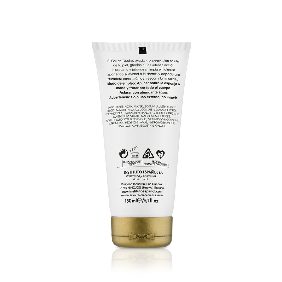 Aire Sevilla Peonía fragrance set with eau de toilette, shower gel, and scented body cream