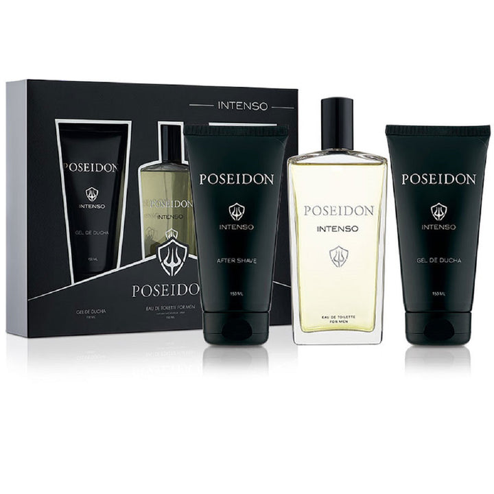 Poseidon Intenso men&