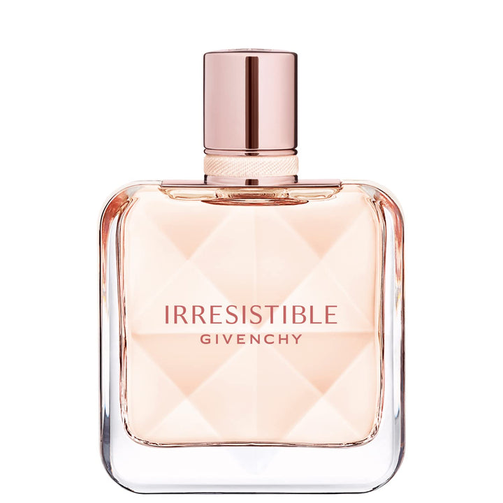 50 ml clear bottle of fresh rose and pink pepper eau de toilette for Women