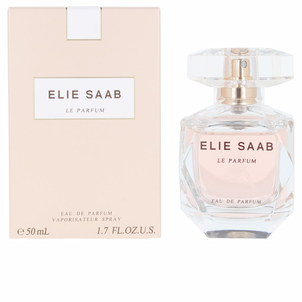 30 ml asymmetric crystal bottle of floral Eau de Parfum for Women