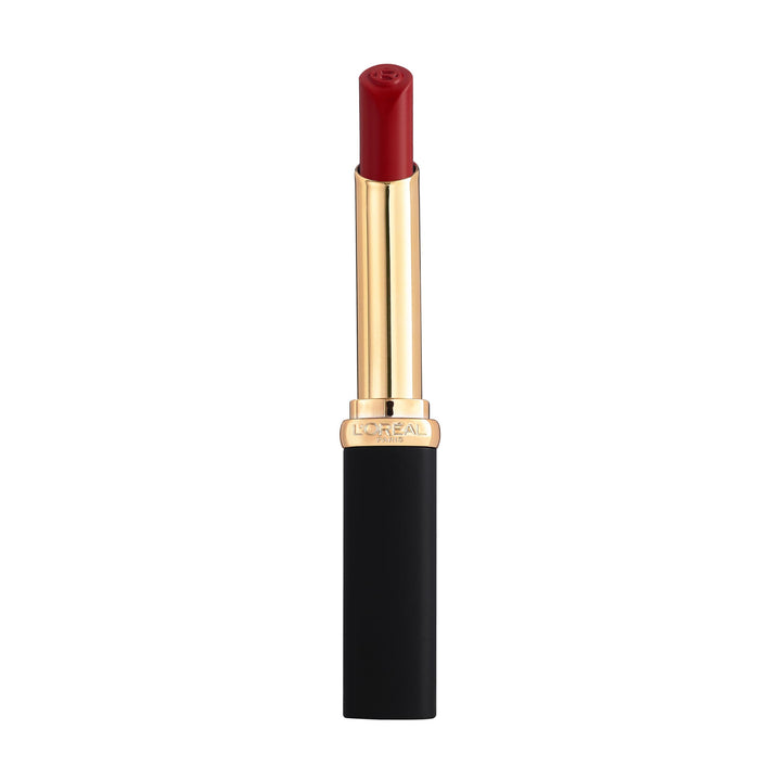 Powder-matte mauve lipstick, 26 g, Unisex long-wear hydrating formula