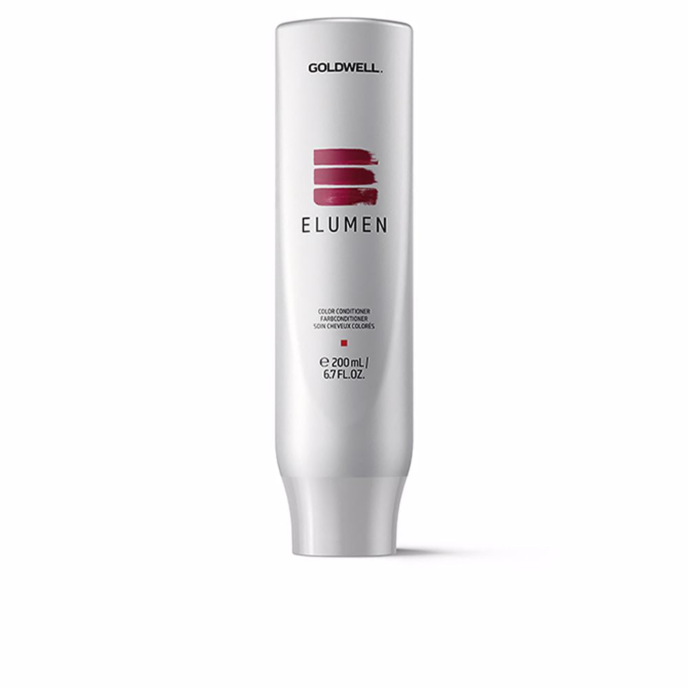 200 ml lightweight colour-care conditioner for Elumen-treated hair, unisex