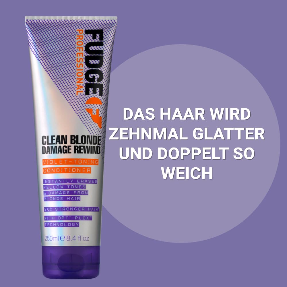 Tube of Cool Red colour-refreshing conditioner, 200 ml, Unisex