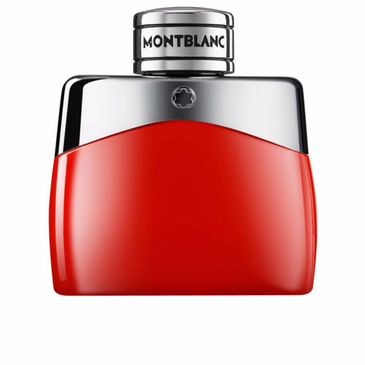 50 ml slim bottle of blood orange and sage woody-fruity cologne for Man