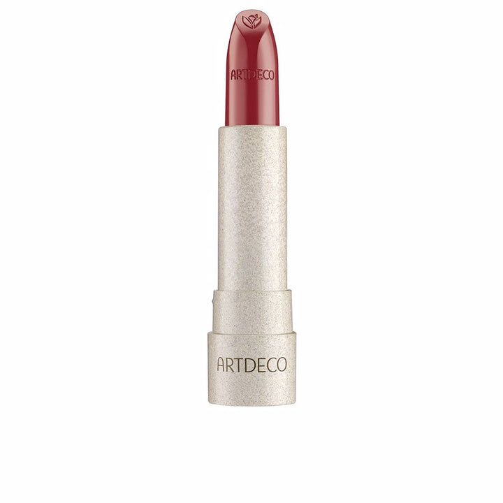 Rose Bouquet creamy lipstick in recyclable rice-husk tube, velvet finish, 4 g