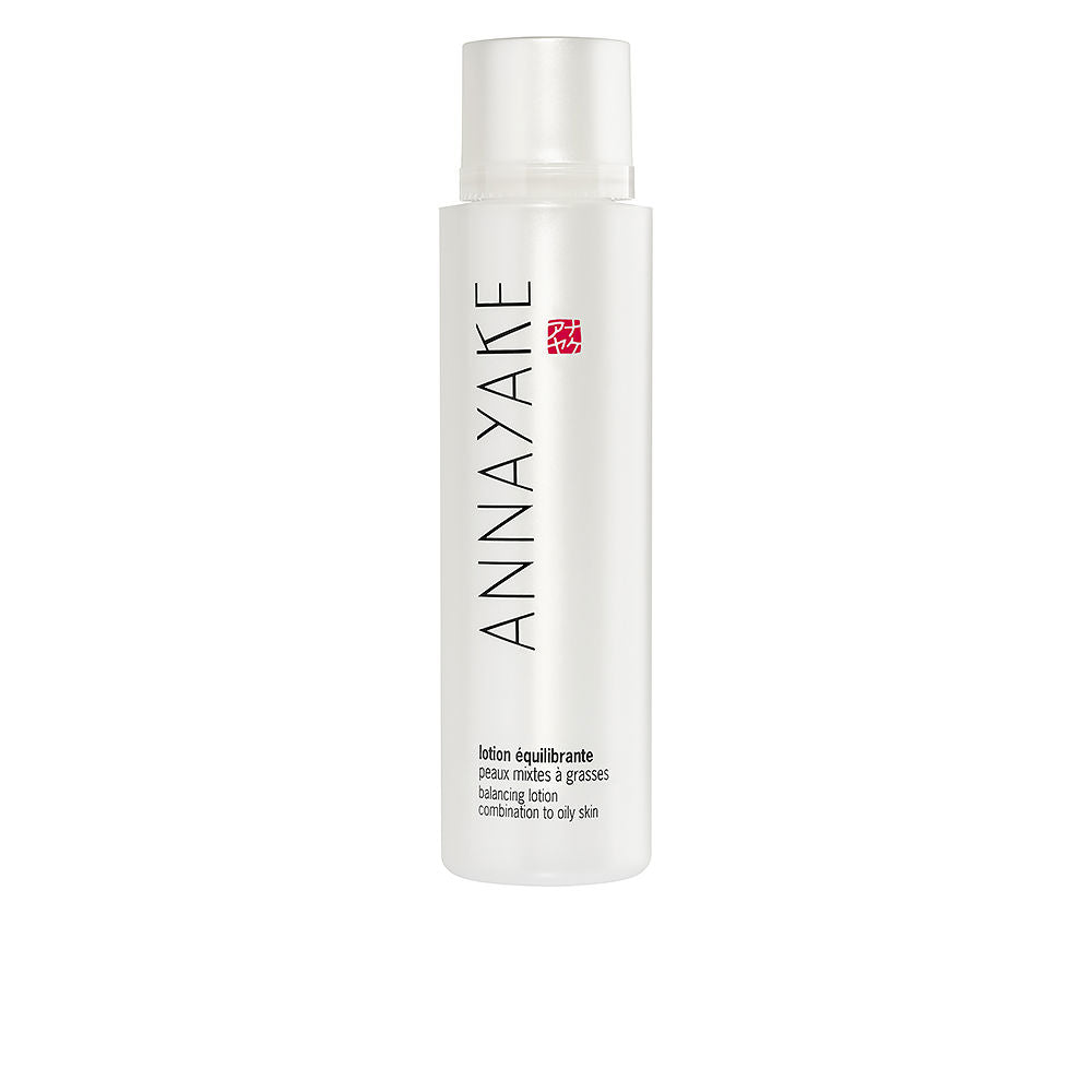 150 ml balancing lotion bottle, lightweight hydrating treatment for Women