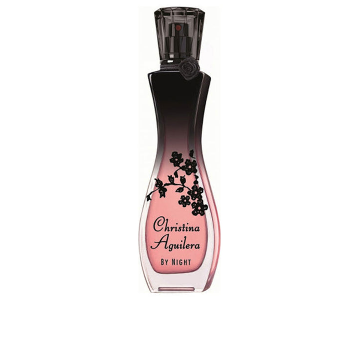 50 ml perfume bottle, oriental-floral Eau de Parfum for Women, minimalist glass