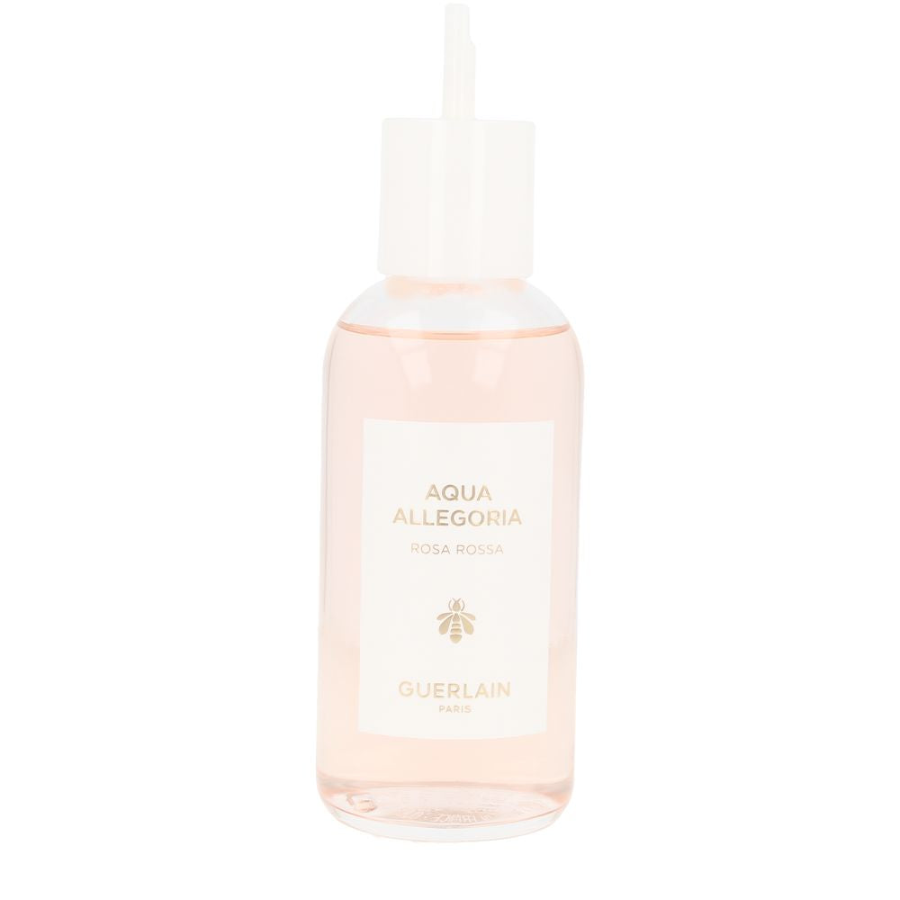 200 ml refillable pink and gold perfume bottle, floral‑fruity eau de toilette for Women