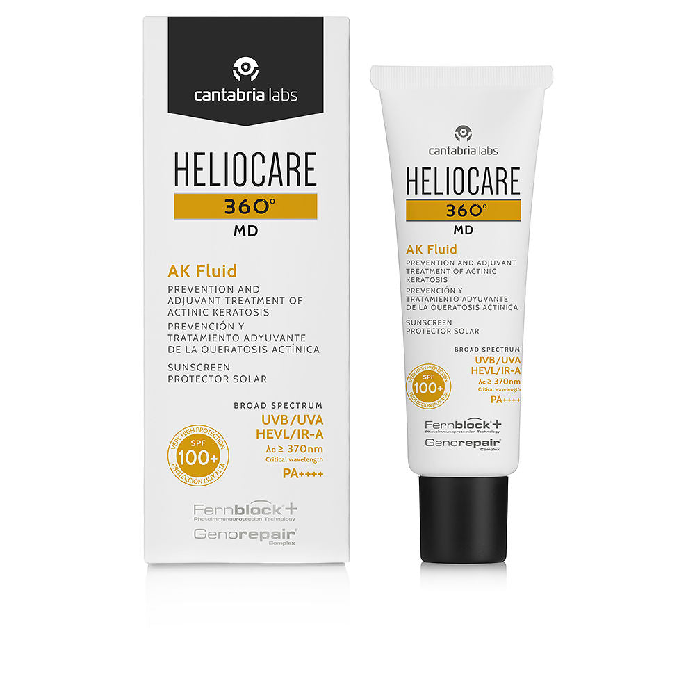 50 ml unisex high‑protection SPF 100+ sunscreen tube, lightweight clinical formula