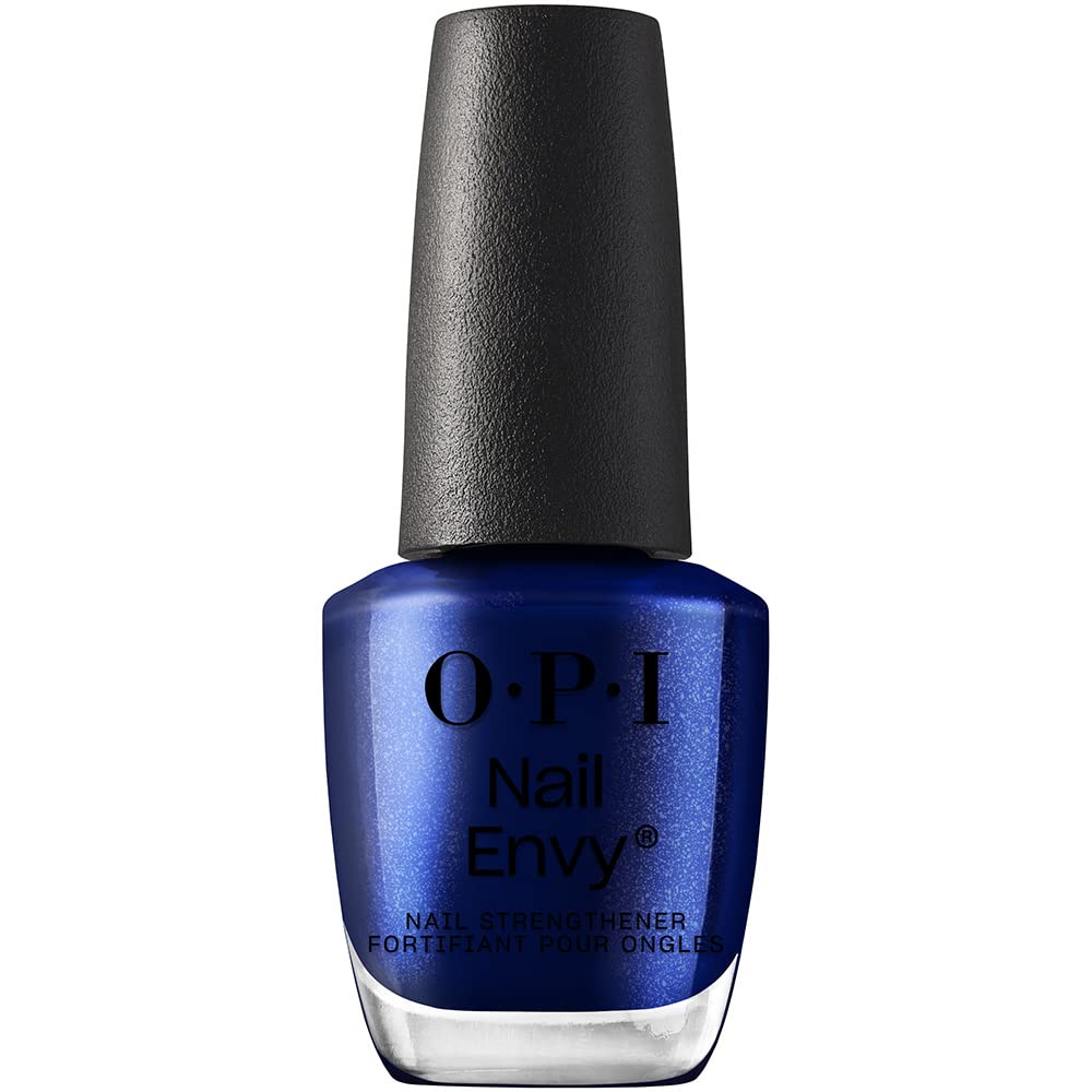 15 ml deep black‑berry red nail lacquer with flat ProWide brush