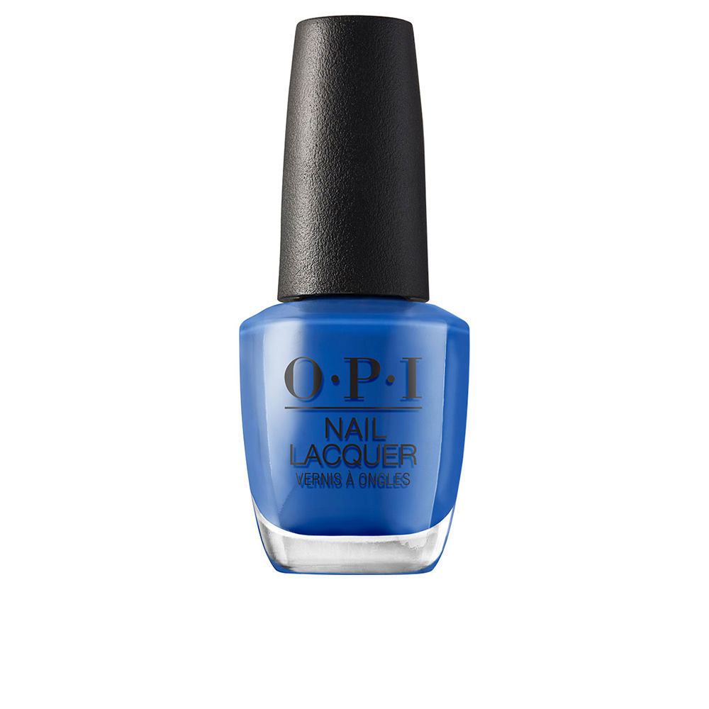 15 ml warm terracotta cream nail lacquer with wide brush, glossy finish