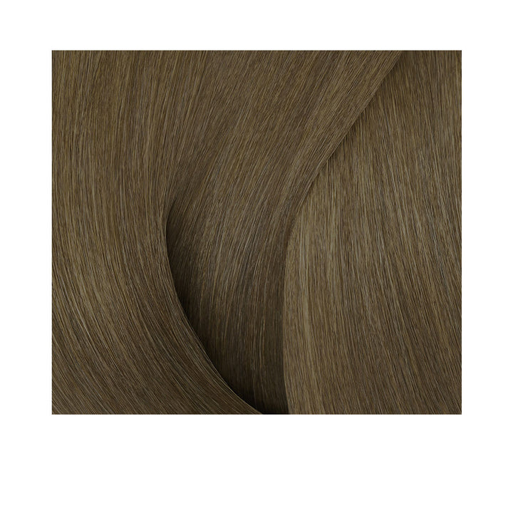 Three 60 ml sachets of brown smoke acid-balance hair gloss, Unisex salon treatment