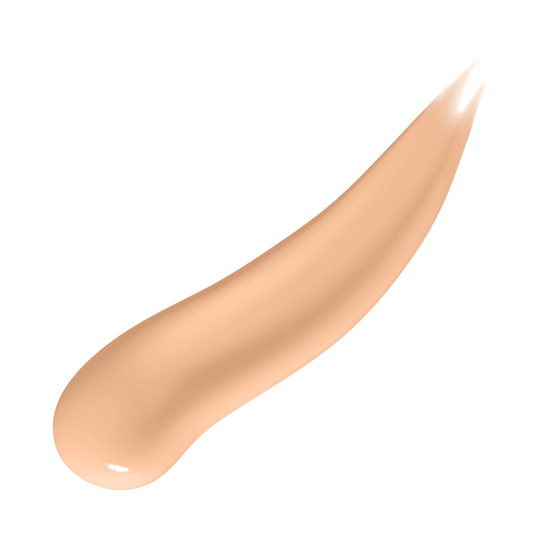 Tube of liquid concealer, 7.8 ml, vegan formula, light shade