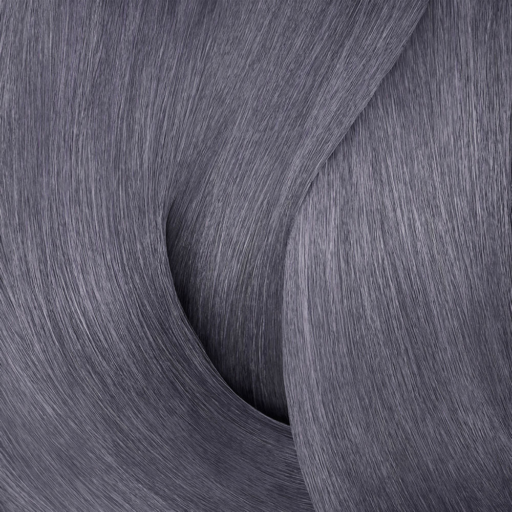 Three 60 ml tubes of 06T Iron semi‑permanent maple hair colour, Unisex