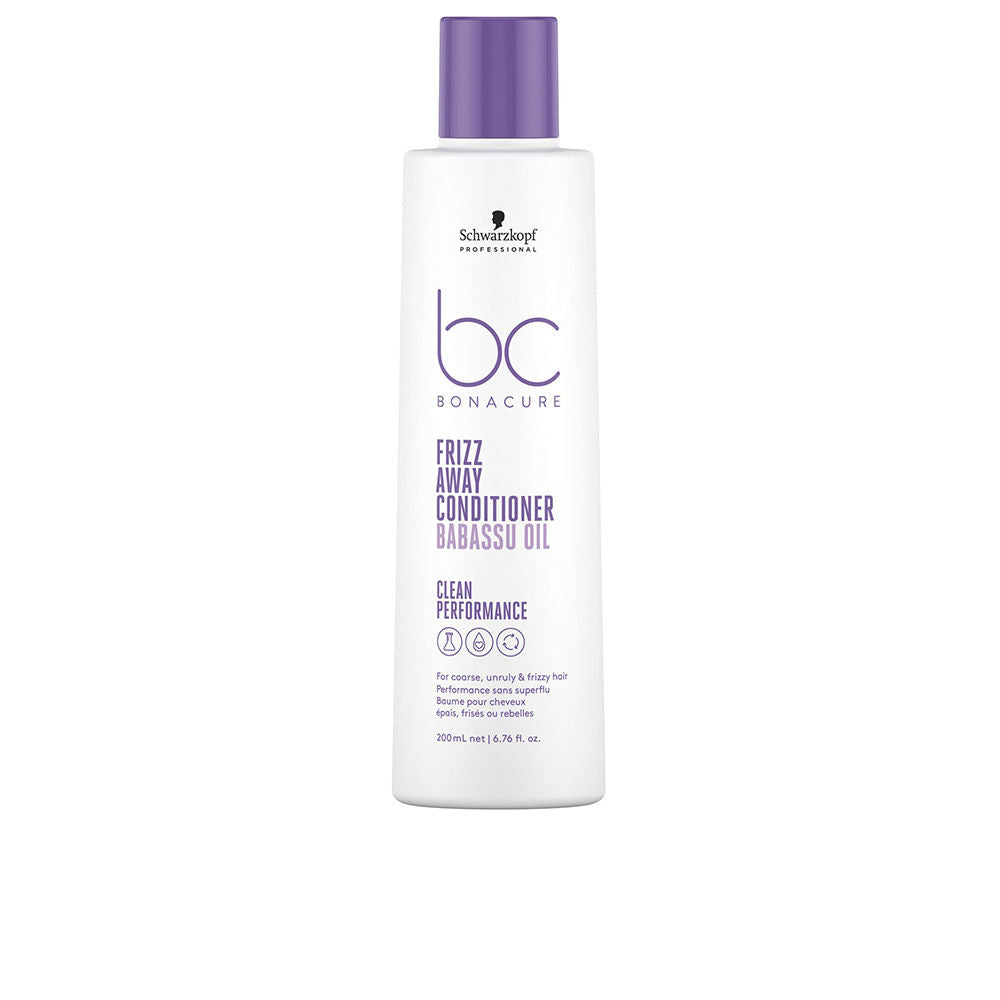 200 ml lightweight keratin conditioner tube for Unisex frizz control