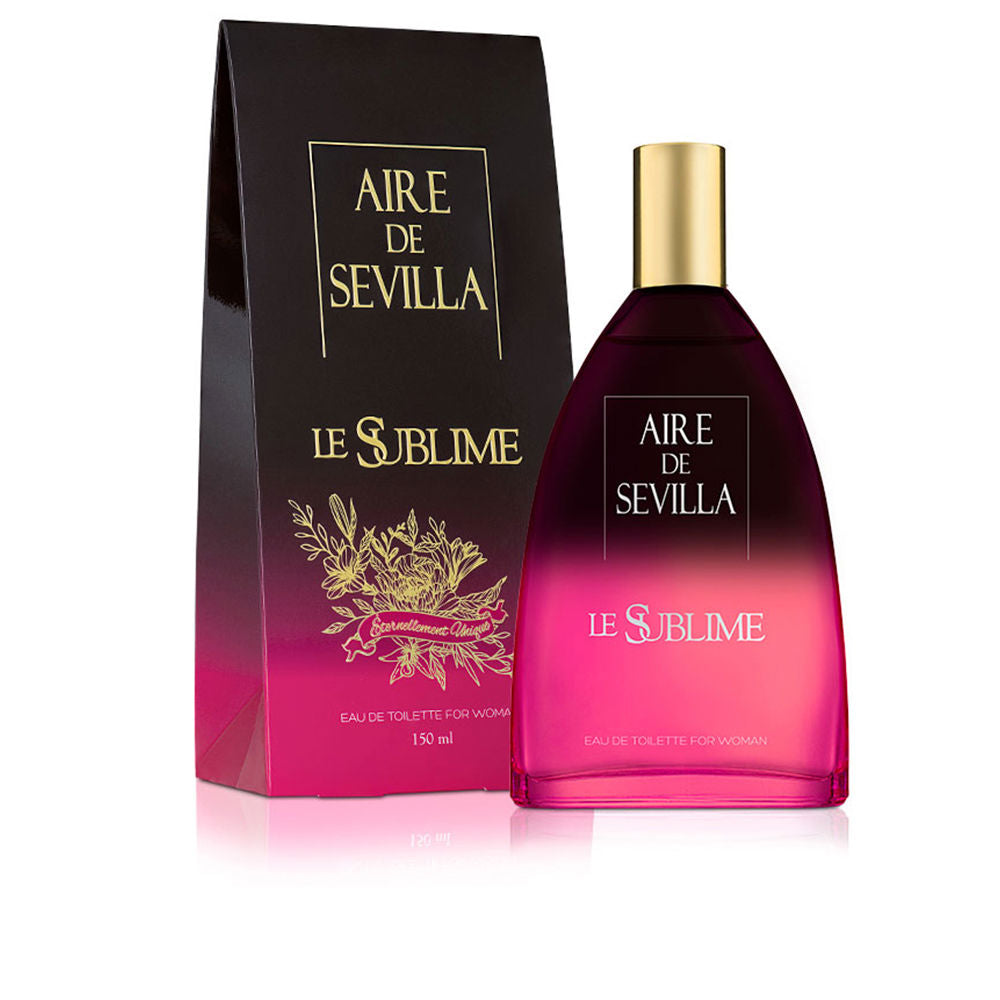 Le Sublime Eau de Toilette
