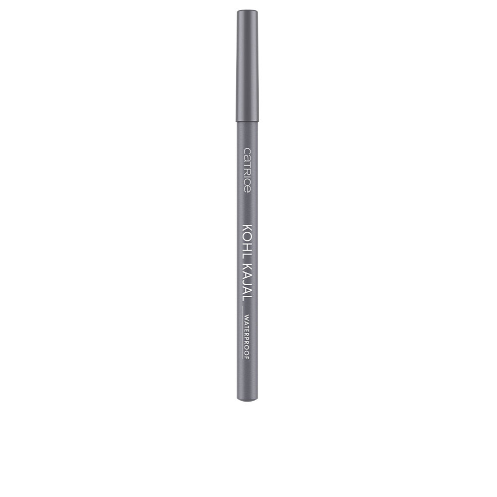 Black waterproof khôl kajal pencil, 0.78 g, retractable look