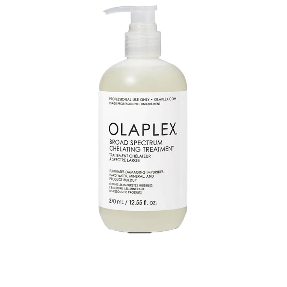 Clear gel shampoo bottle, 370 ml, Vitamin C clarifying cleanser for women