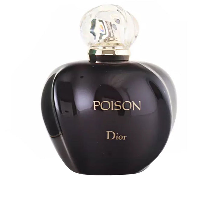 100 ml glass perfume bottle — Oriental Floral eau de toilette for Women