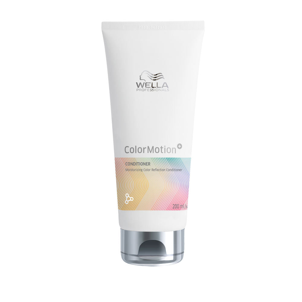 200 ml tube of hydrating colour-protect conditioner for dyed hair, glossy finish