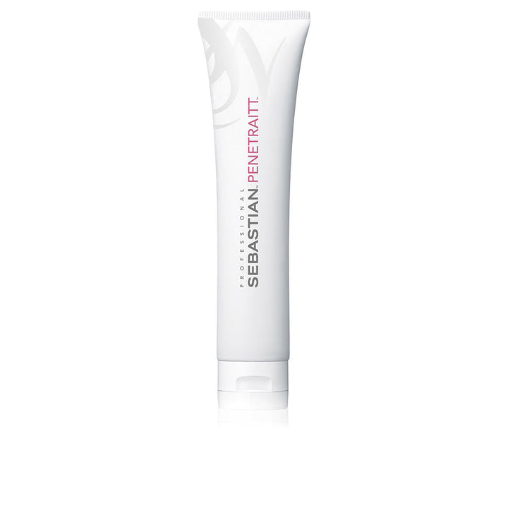 500 ml pot of creamy strength repair hair masque for colour-treated hair