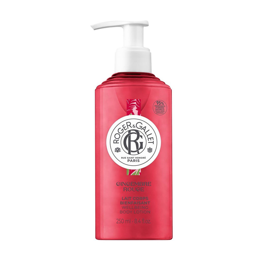 250 ml tube of shea and passiflora body cream, unisex, rich texture