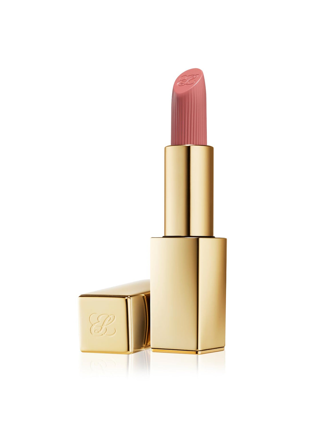 Hi‑Lustre cream lipstick in Angel Lips shade, 3.5 g bullet