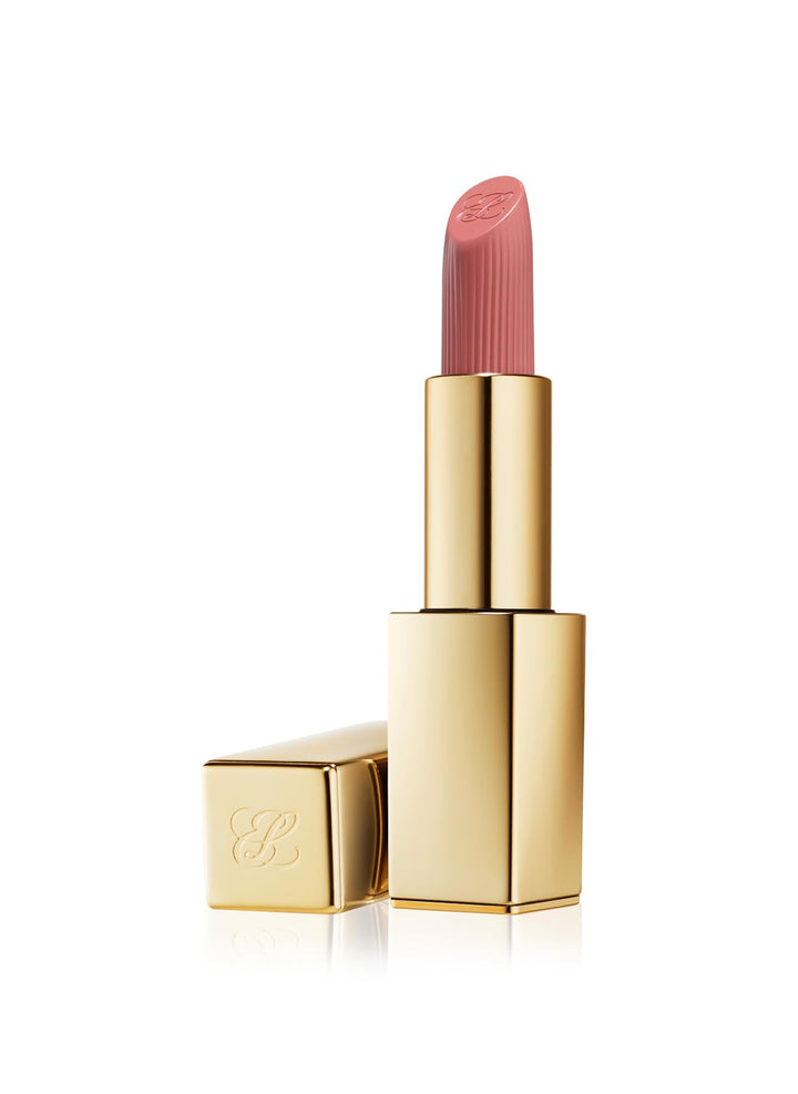 Hi‑Lustre cream lipstick in Angel Lips shade, 3.5 g bullet
