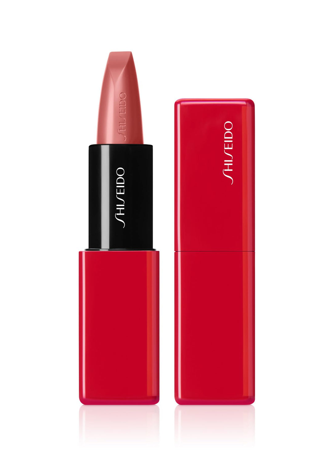 Slim lip colour bullet, tapered tip, warm rose shade, 3.30 g, Unisex