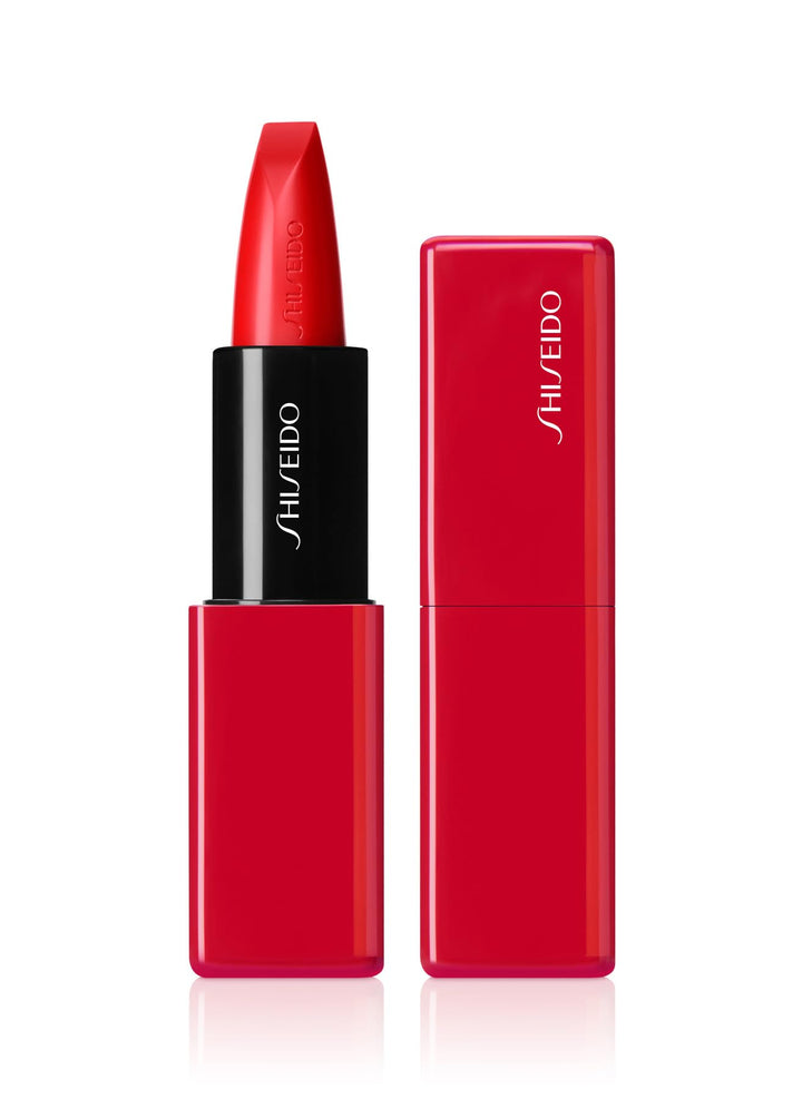 Satin finish lipstick in muted mauve, 3.30 g, precision tip, Unisex