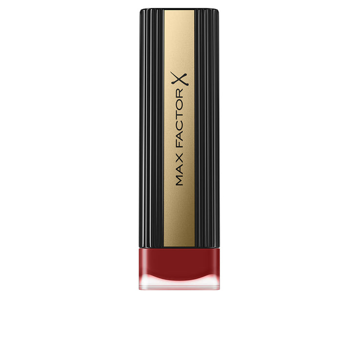 Creamy matte lipstick bullet, shade 35‑Love, 3.5 g, Unisex