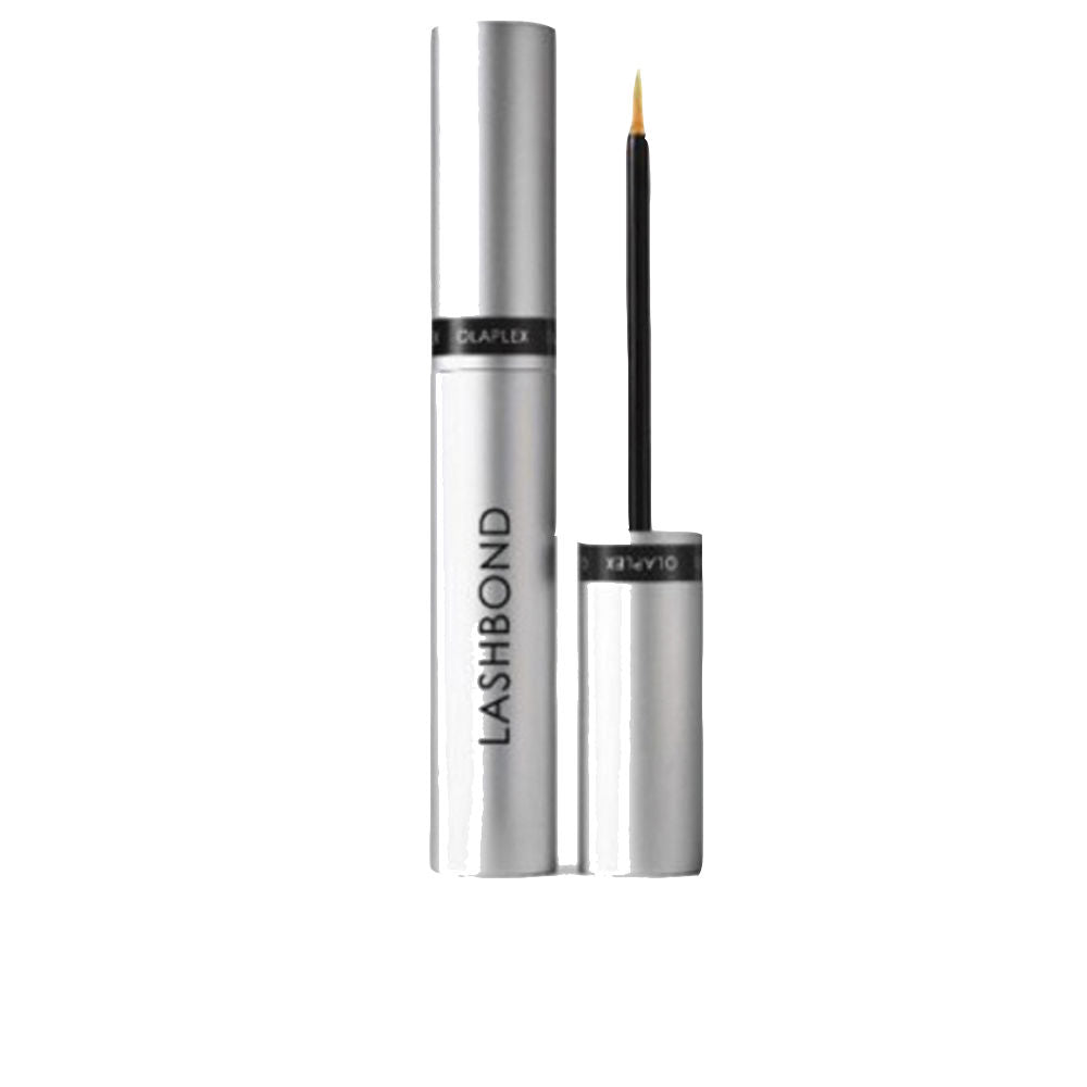 Clear peptide lash serum tube, 4.5 ml, for strengthening and hydrating lashes
