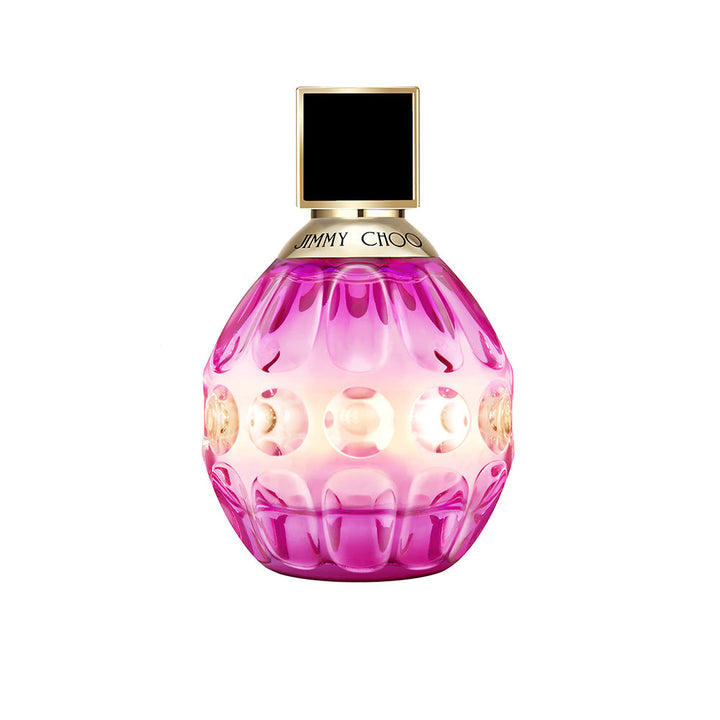 60 ml jewel-style bottle of floral-amber eau de parfum for Women