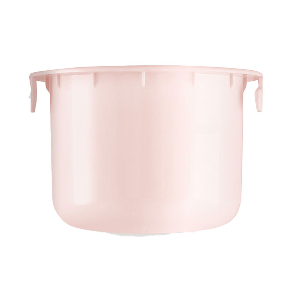 50 ml refillable night cream jar with rich texture for Women’s skin