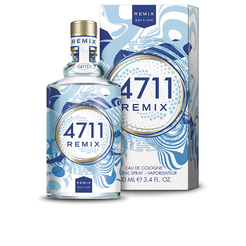 Citrus & Lime Olfactory Symphony