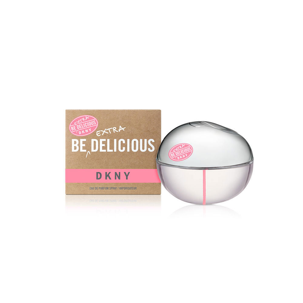 100 ml floral‑fruity eau de parfum bottle with pear and caramel notes for Women