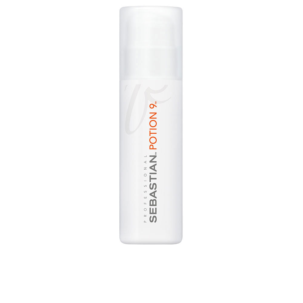 150 ml hair styling cream bottle, leave‑in treatment, botanical formula