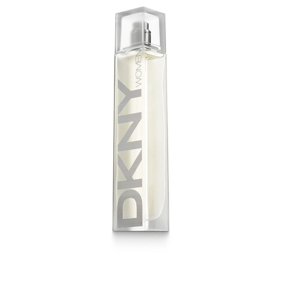 Glass perfume bottle, 100 ml, citrus-floral eau de parfum for Women