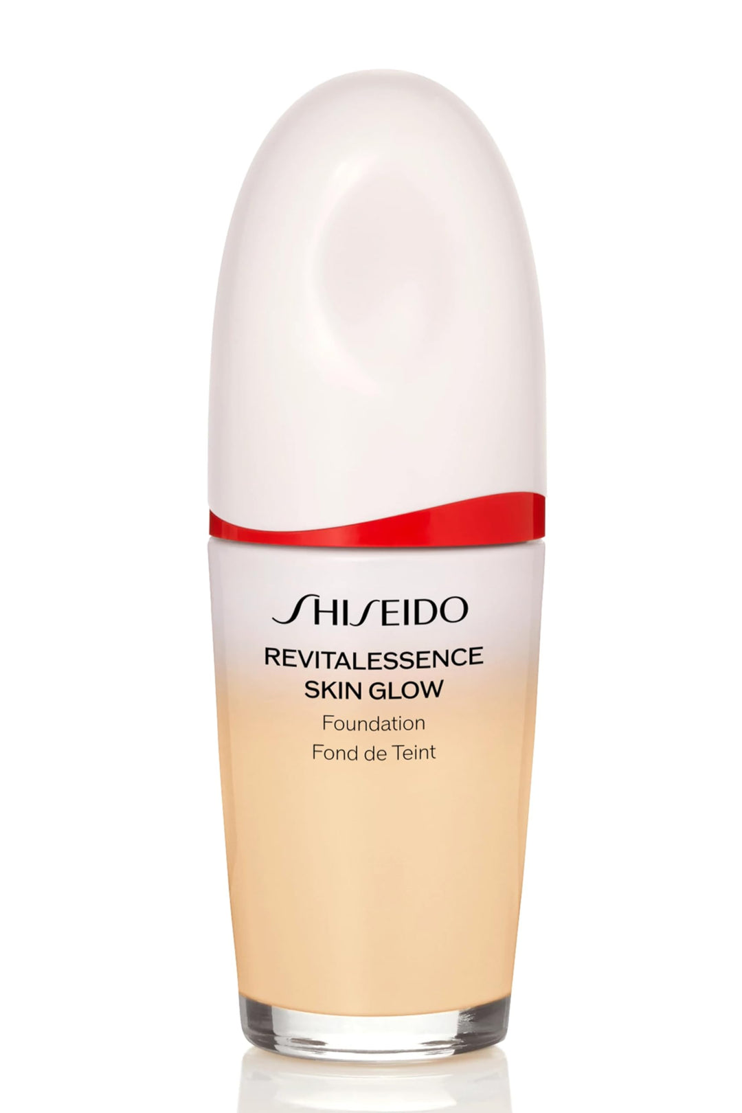 30 ml hydrating radiant foundation bottle, shade 130, Unisex