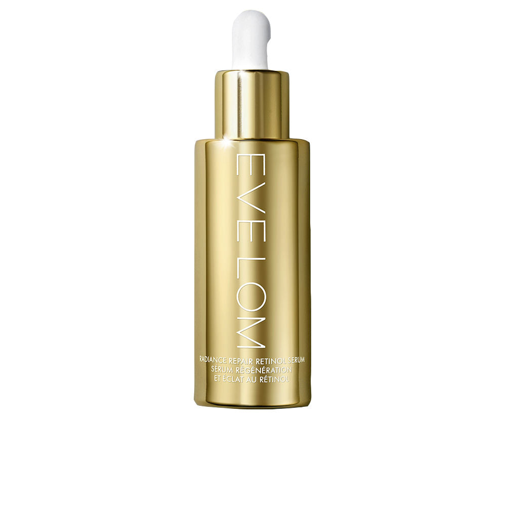 30 ml frosted serum bottle with pipette; encapsulated retinol formula