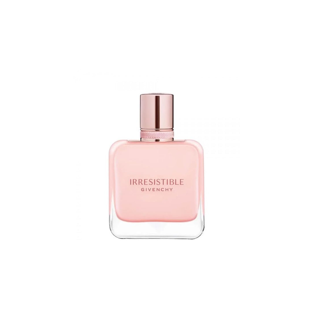 35 ml iridescent bottle of floral-woody hair mist for Women, perfume-style spray