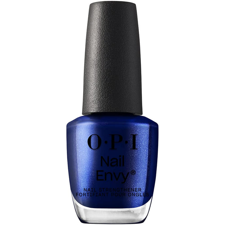 15 ml clear strengthening nail treatment bottle with glossy finish, Unisex