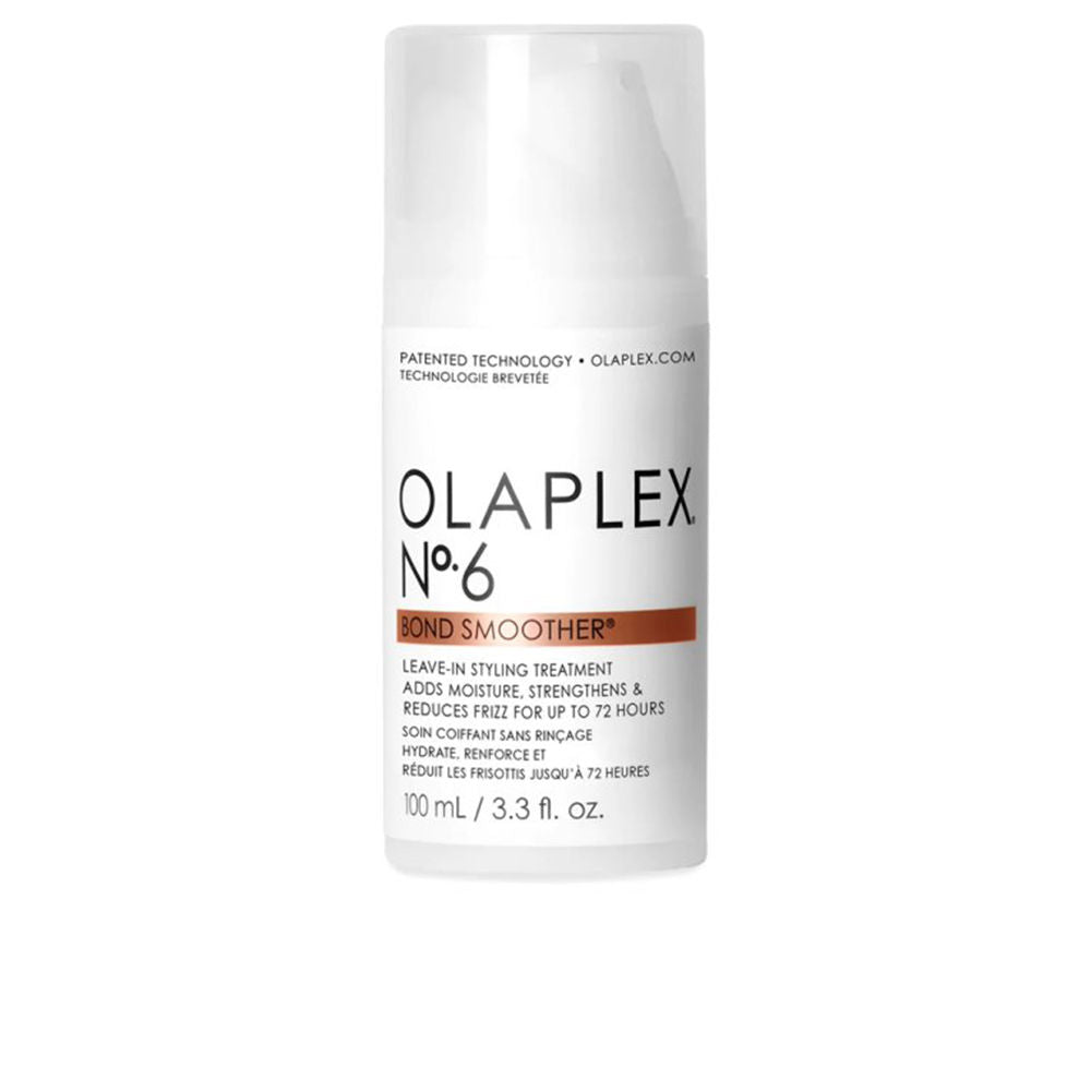 100 ml tube of leave-in repair cream, lightweight nourishing formula, Unisex