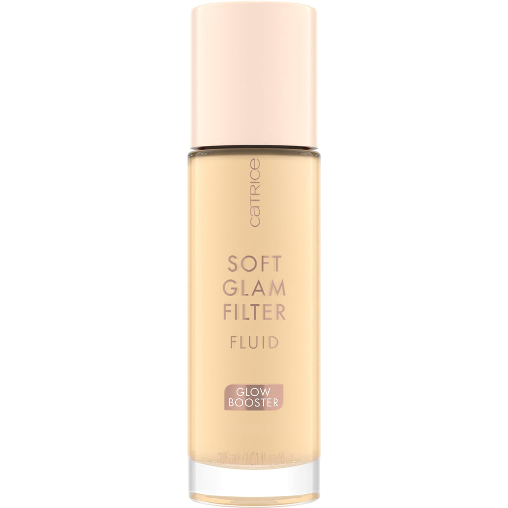 30 ml tube of soft champagne liquid highlighter, dewy finish, Unisex