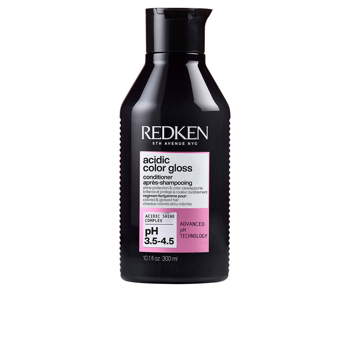 500 ml conditioner bottle for coloured hair, apricot oil formula, Unisex