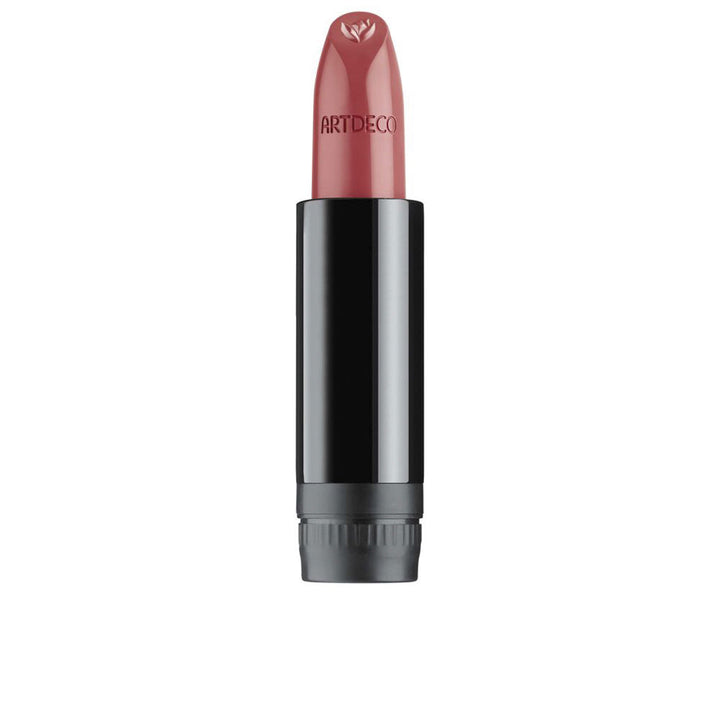 4 g creamy berry lipstick refill in satin finish, refillable tube compatible