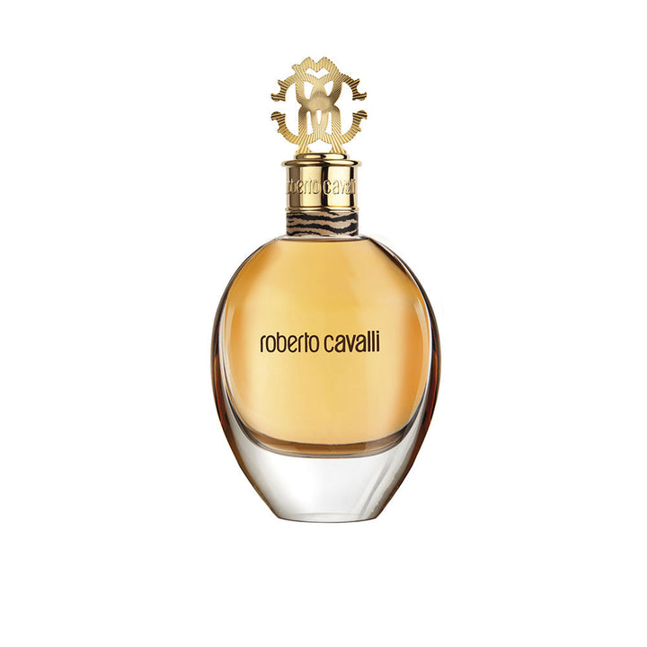 50 ml floral oriental eau de parfum bottle, neroli and amber notes