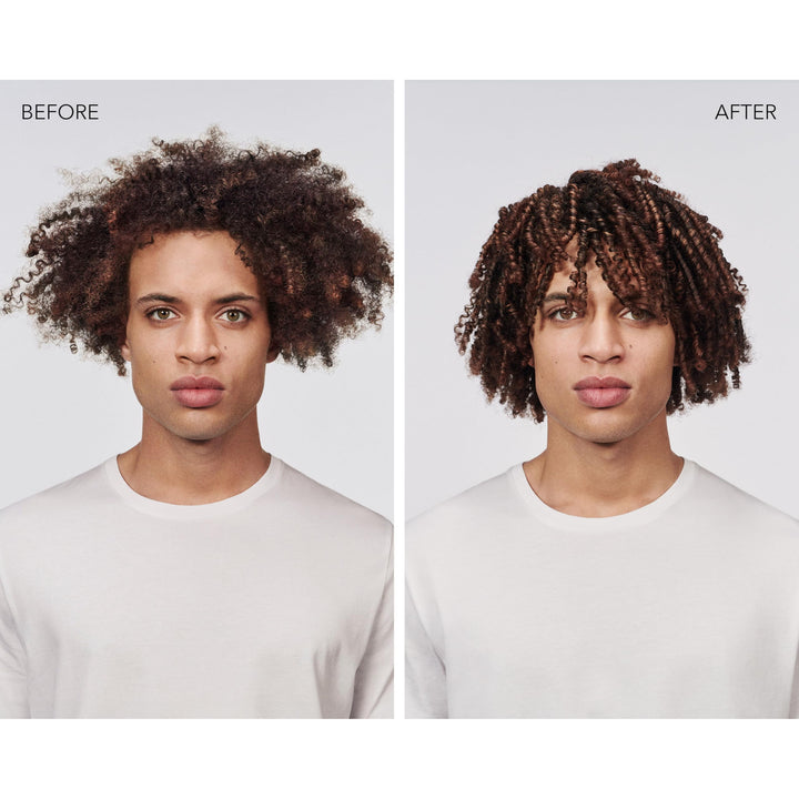 150 ml cream tube, curl-defining cream for Unisex, lightweight texture
